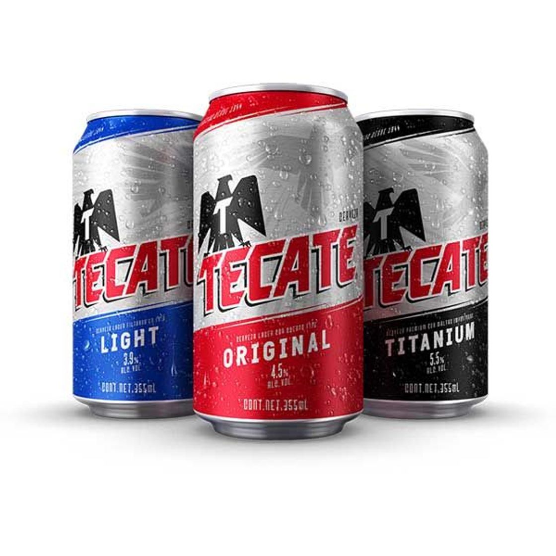 Social Cerveza Tecate