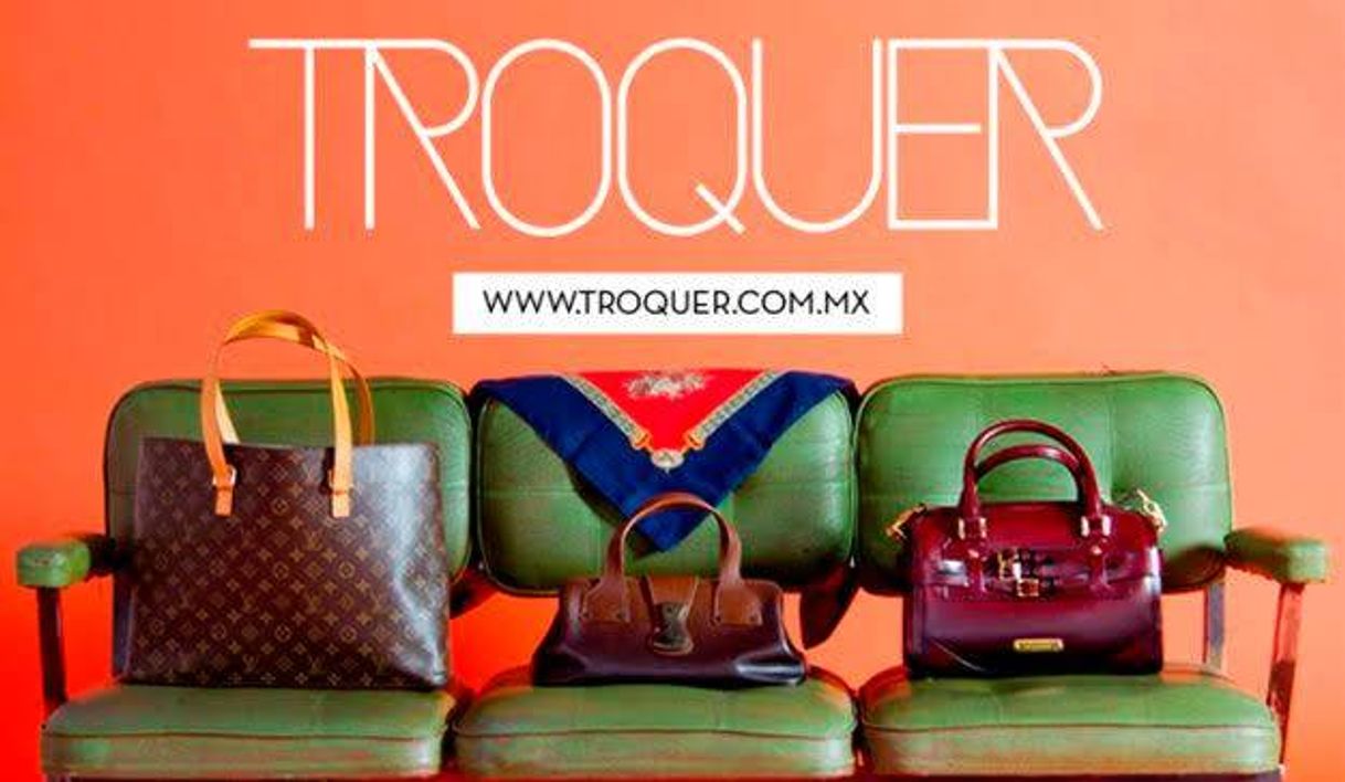 Fashion Compra y venta de artículos pre-amados