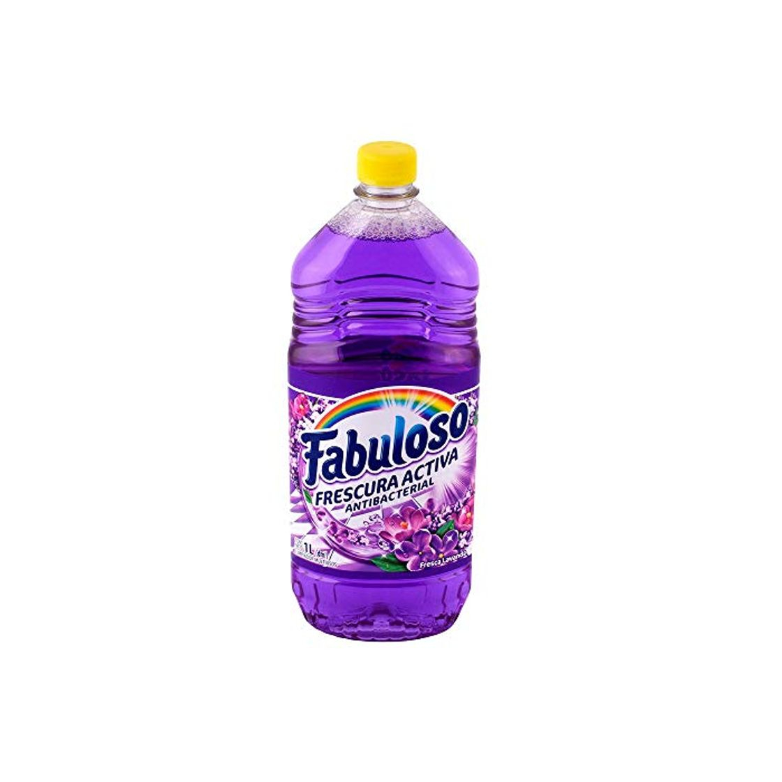 Product Fabuloso limpiador de suelos