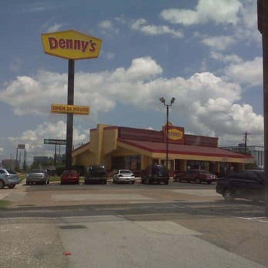 Restaurants Denny's