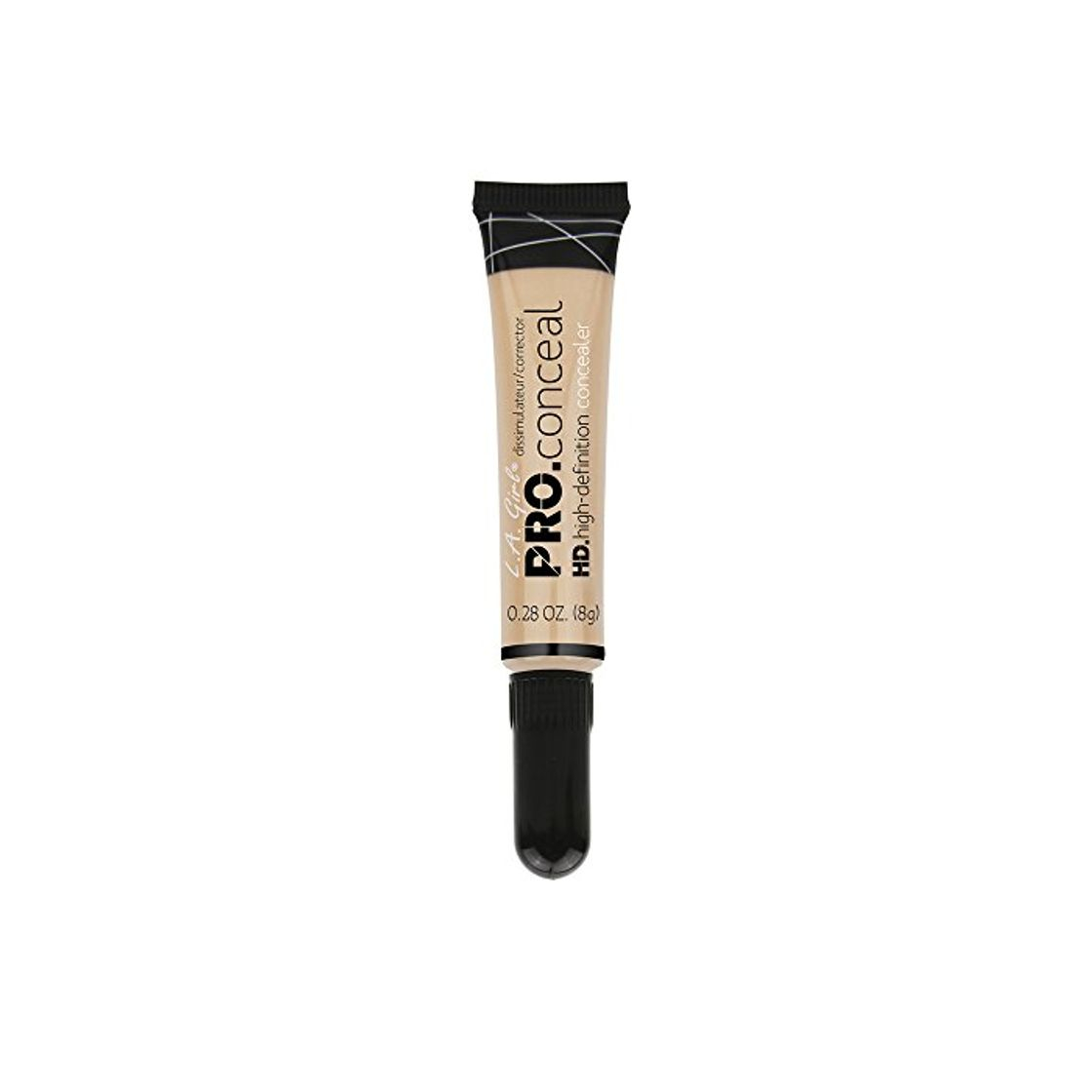 Social L.A. Girl, Maquillaje corrector