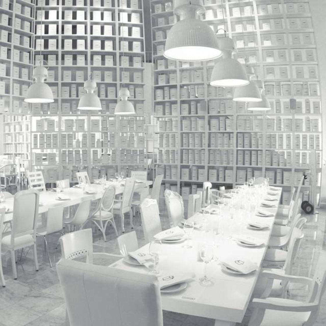 Restaurants LA LECHE Restaurante