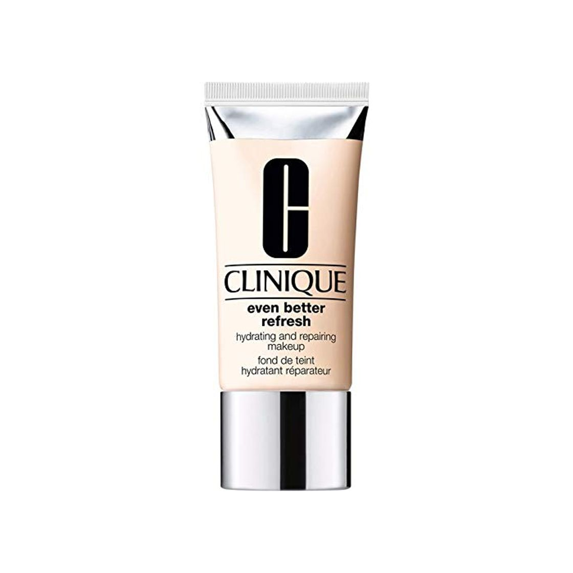 Productos Clinique Even Better Refresh Hydrating and Repairing maquillaje líquido