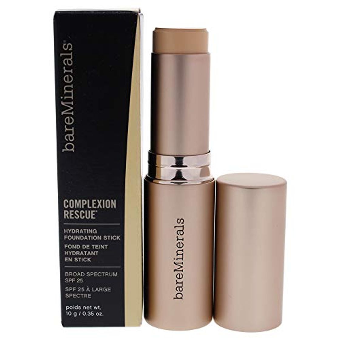 Productos BareMinerals Complexion Rescue Hydrating Foundation Stick SPF 25 - # 1.5 Birch