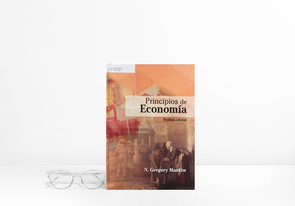 Book Principios de economia 7'ed