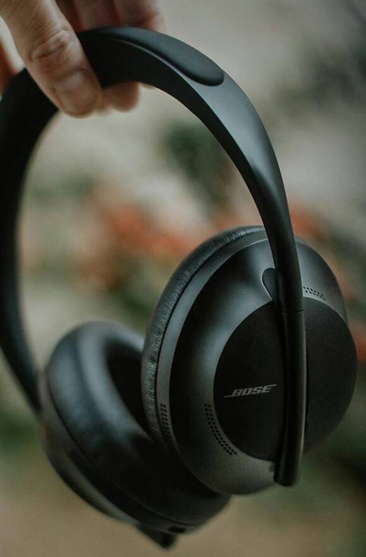 Electronic Bose 700 - Auriculares con cancelación de Ruido