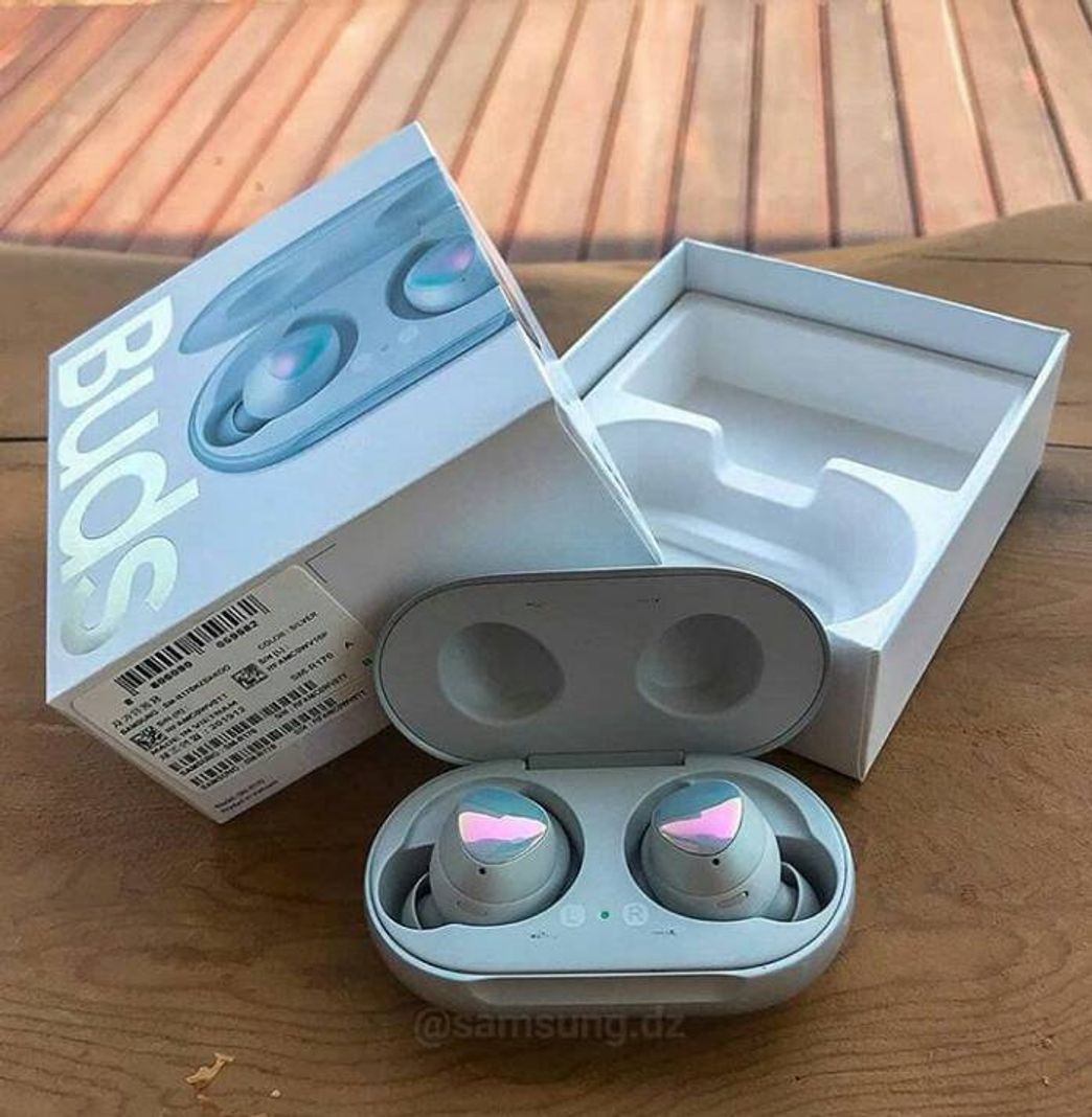 Product Samsung Galaxy Buds - Auriculares inalámbricos