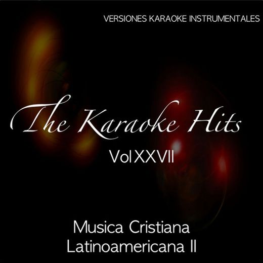 Alaba a Dios (Karaoke Version) [Originally Performed By Danny Berrios]