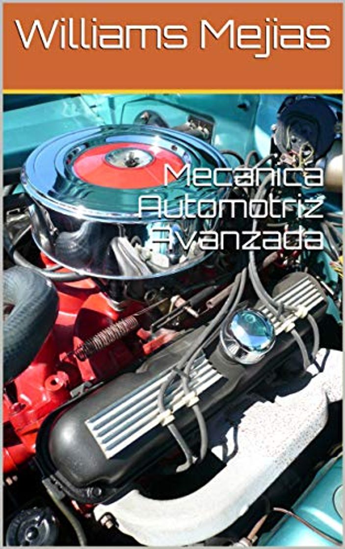 Productos Mecanica Automotriz Avanzada