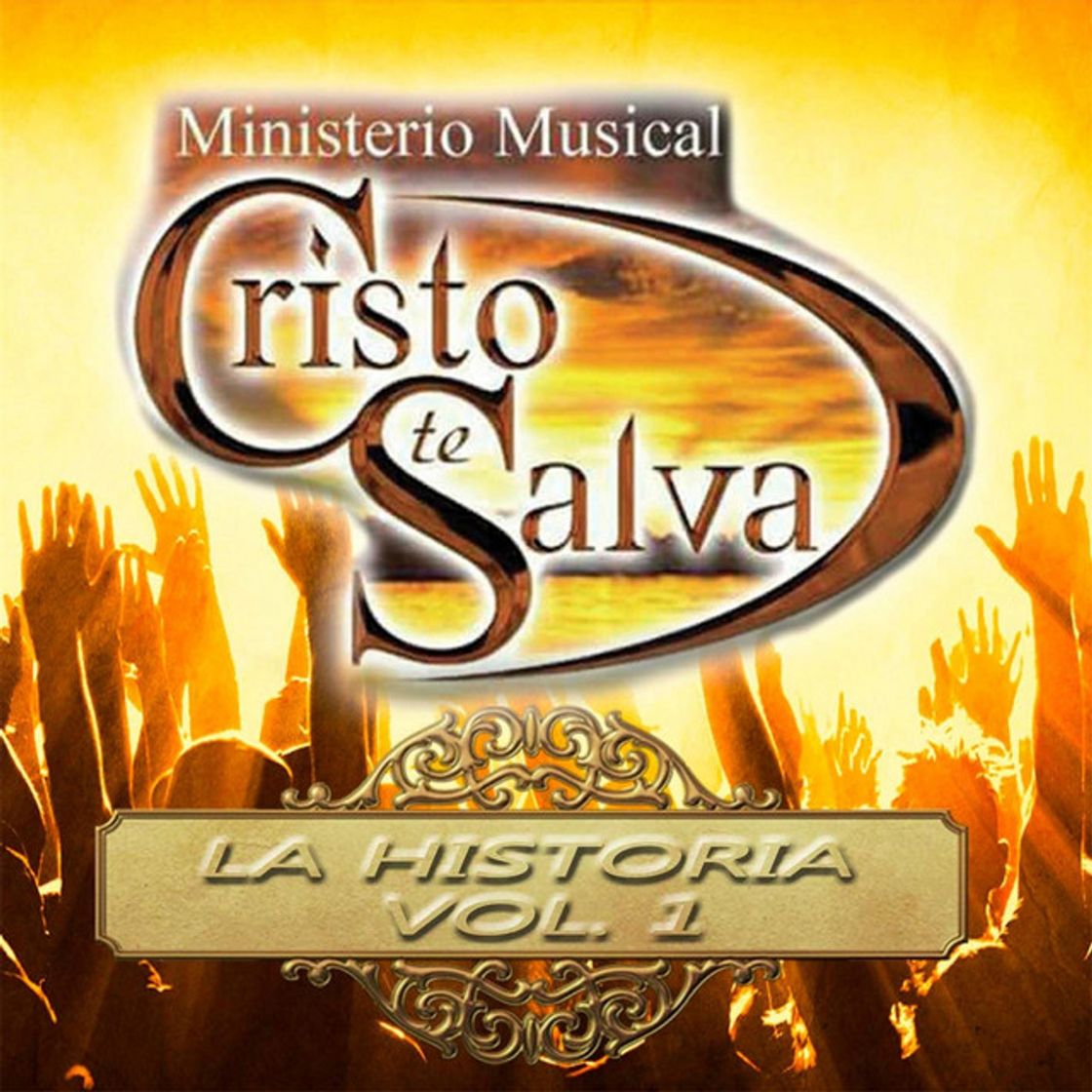 Music Cumbia Cristiana