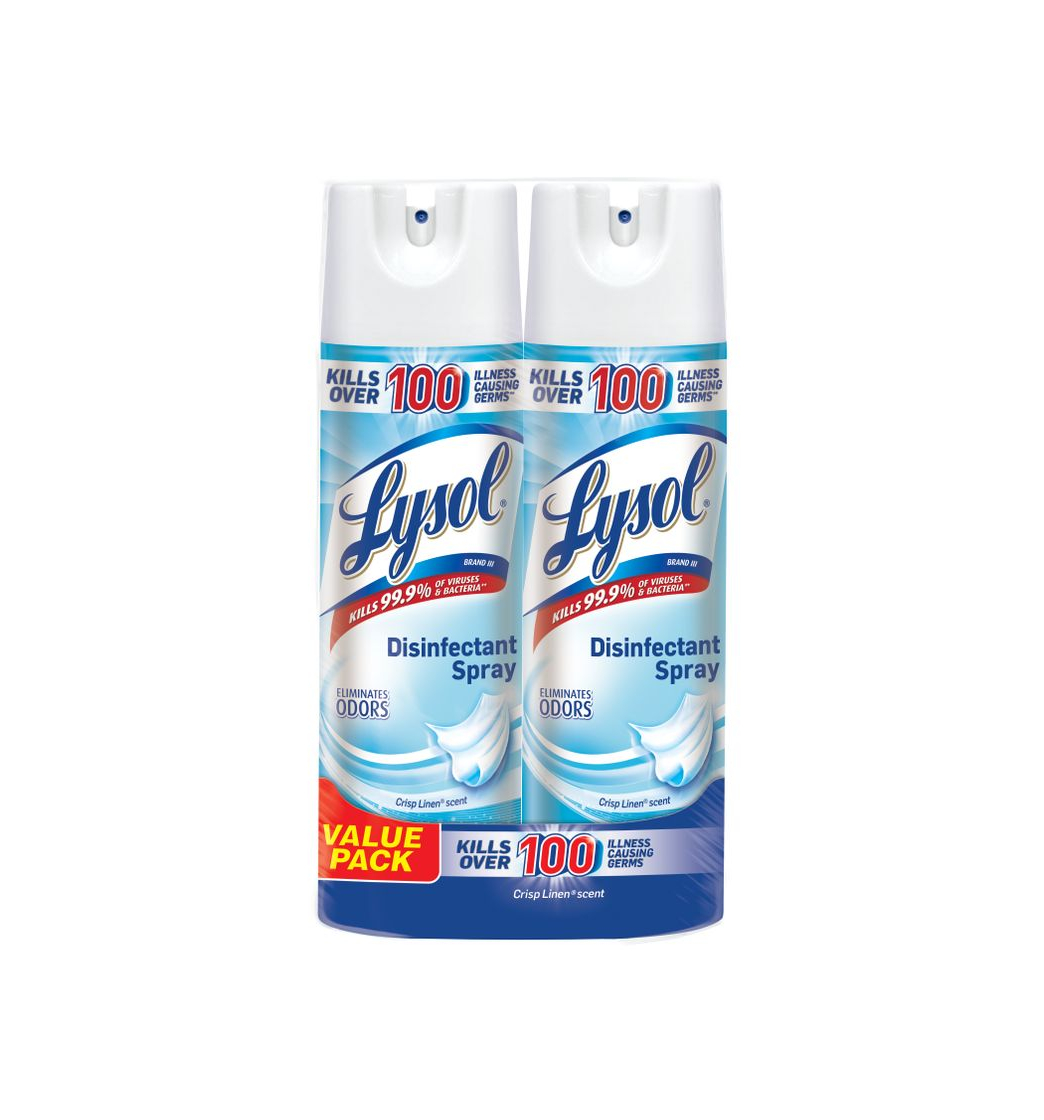 Product Lysol