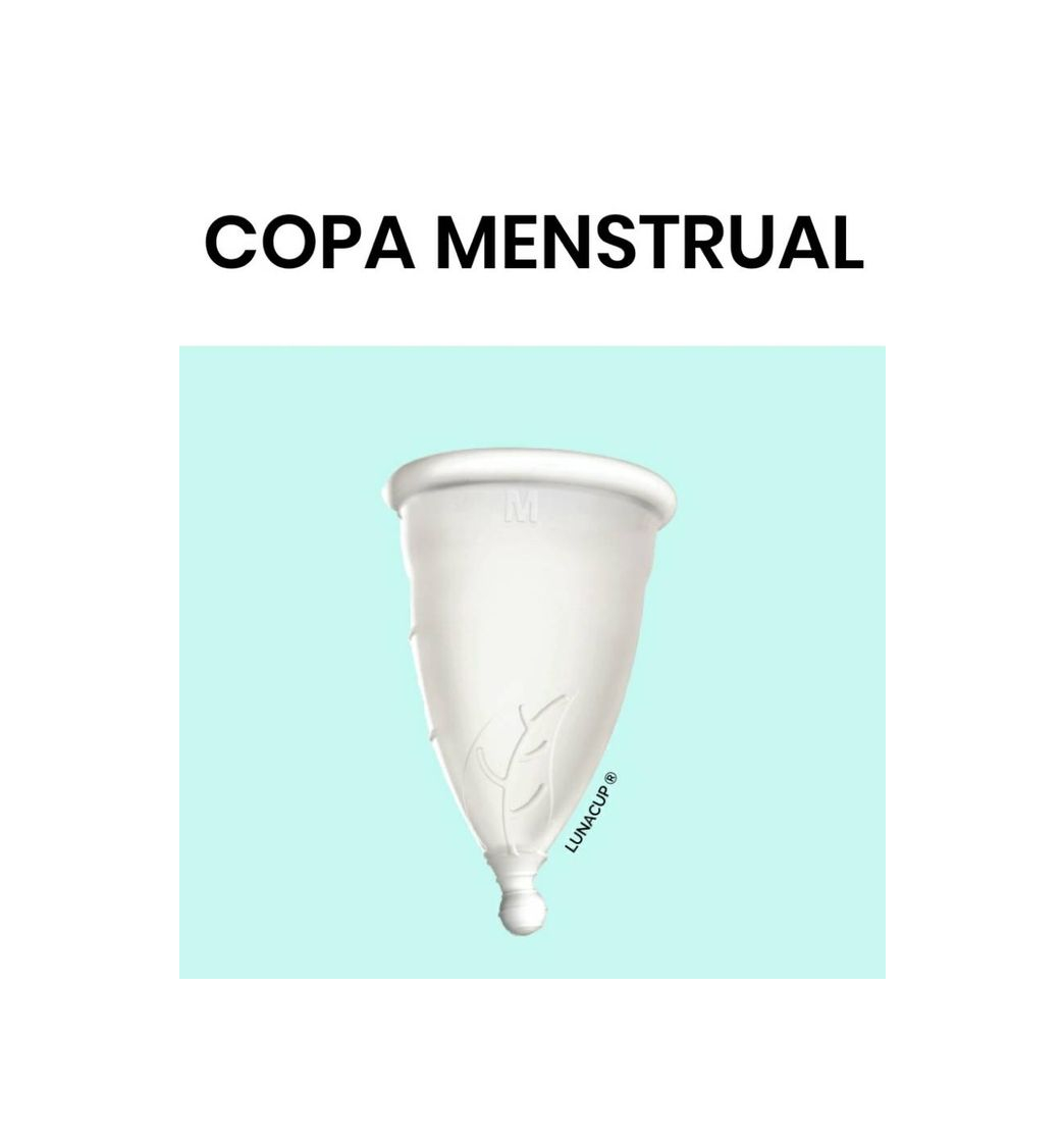 Producto Luna Cup