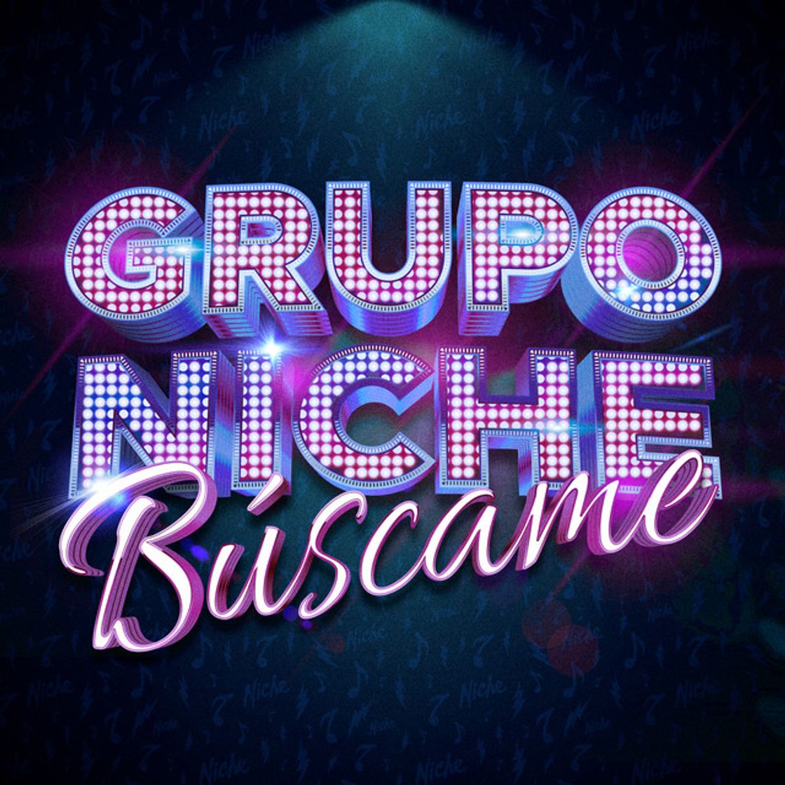 Music Búscame