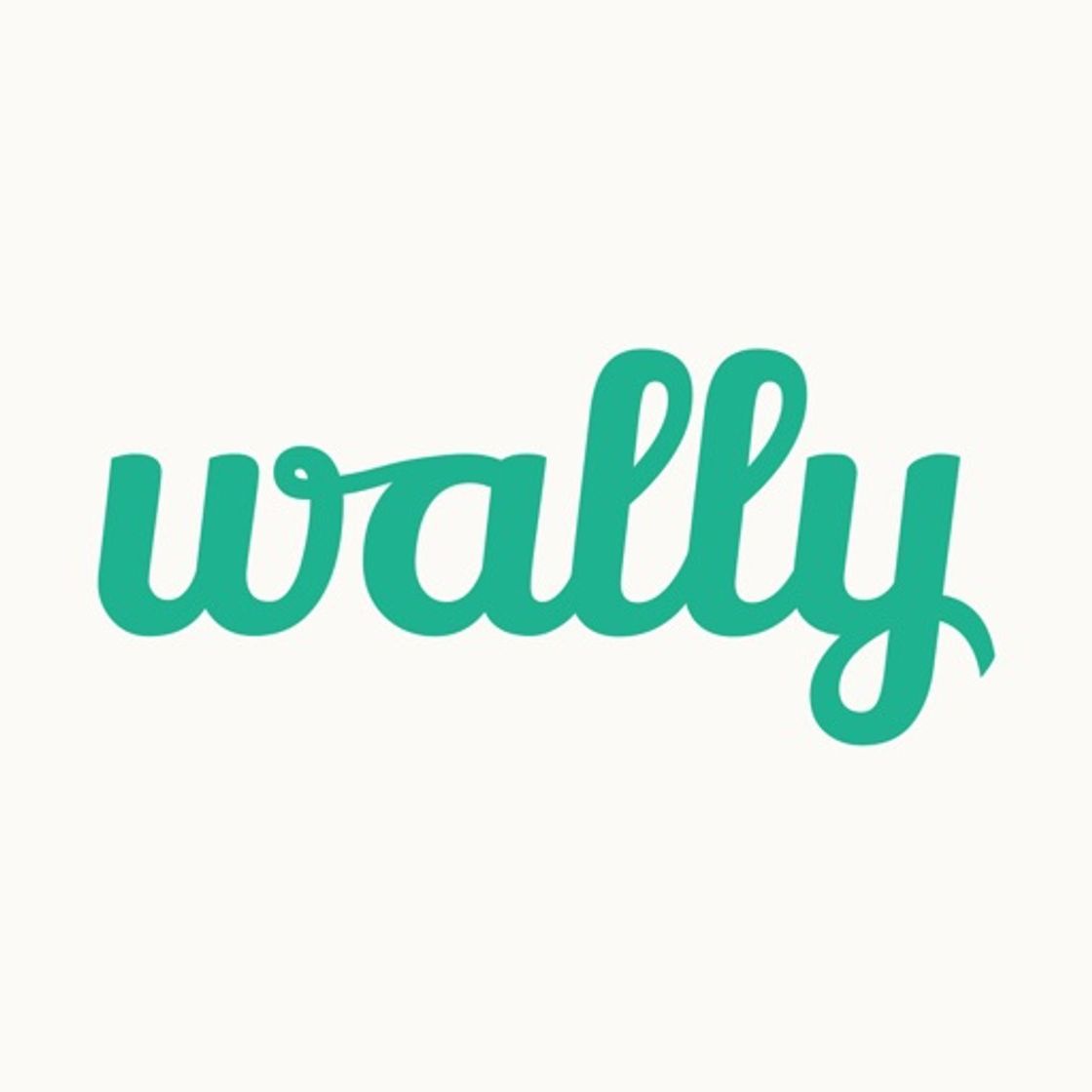 App Wally - Smart personal finance