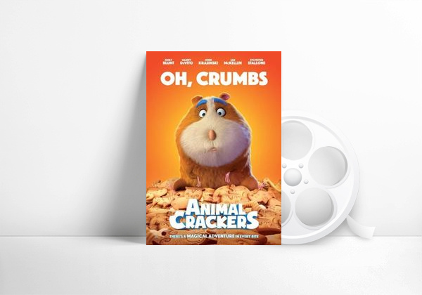 Movie Animal Crackers