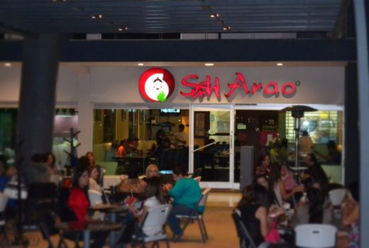 Sushi Arao Plaza Encuentro