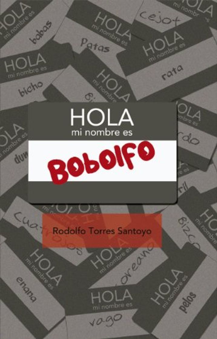 Book Bobolfo