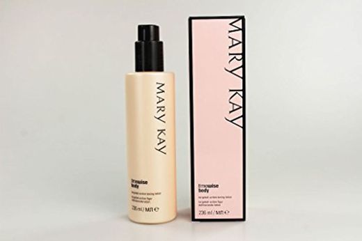 Mary Kay TimeWise cuerpo ~ targeted-action Toning Loción ~ 8 oz