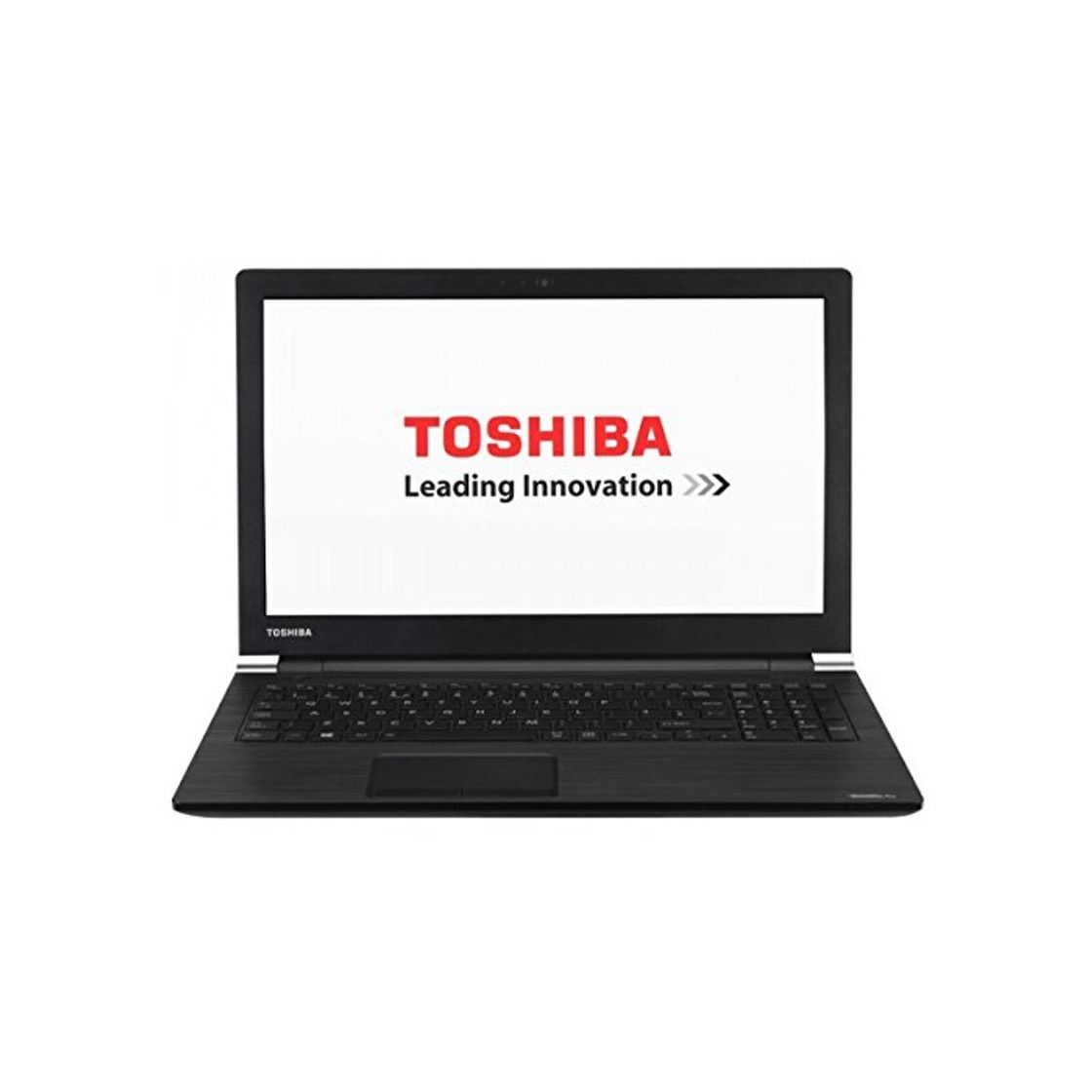 Social Toshiba Satellite Pro R50-C-1E8 - Ordenador portátil de 15.6" HD