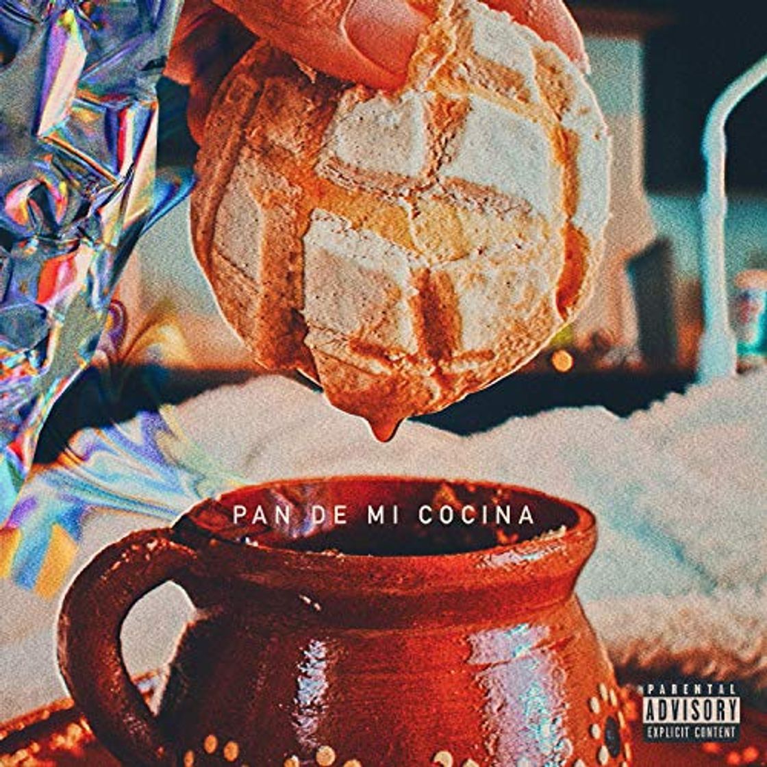 Product PAN de MI Cosina [Explicit]