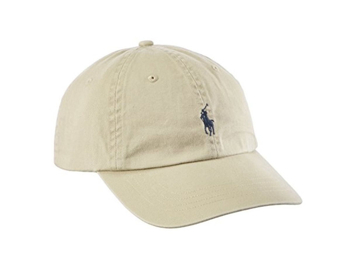 Social Polo Ralph Lauren Classic Sport Cap W/PP Gorra de béisbol, Mehrfarbig