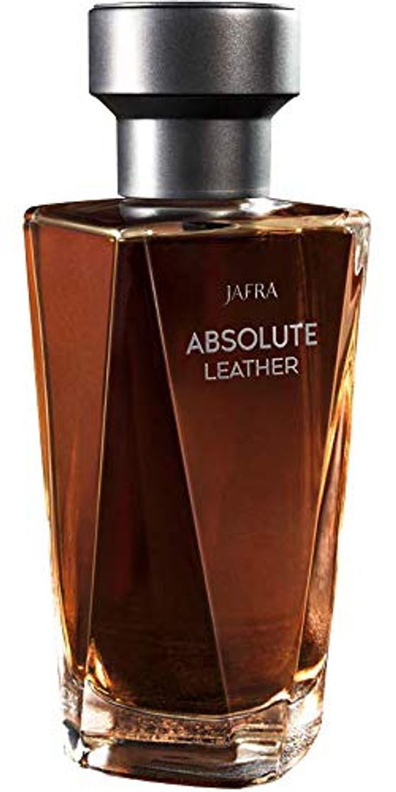 Social Jafra Absolute Leather