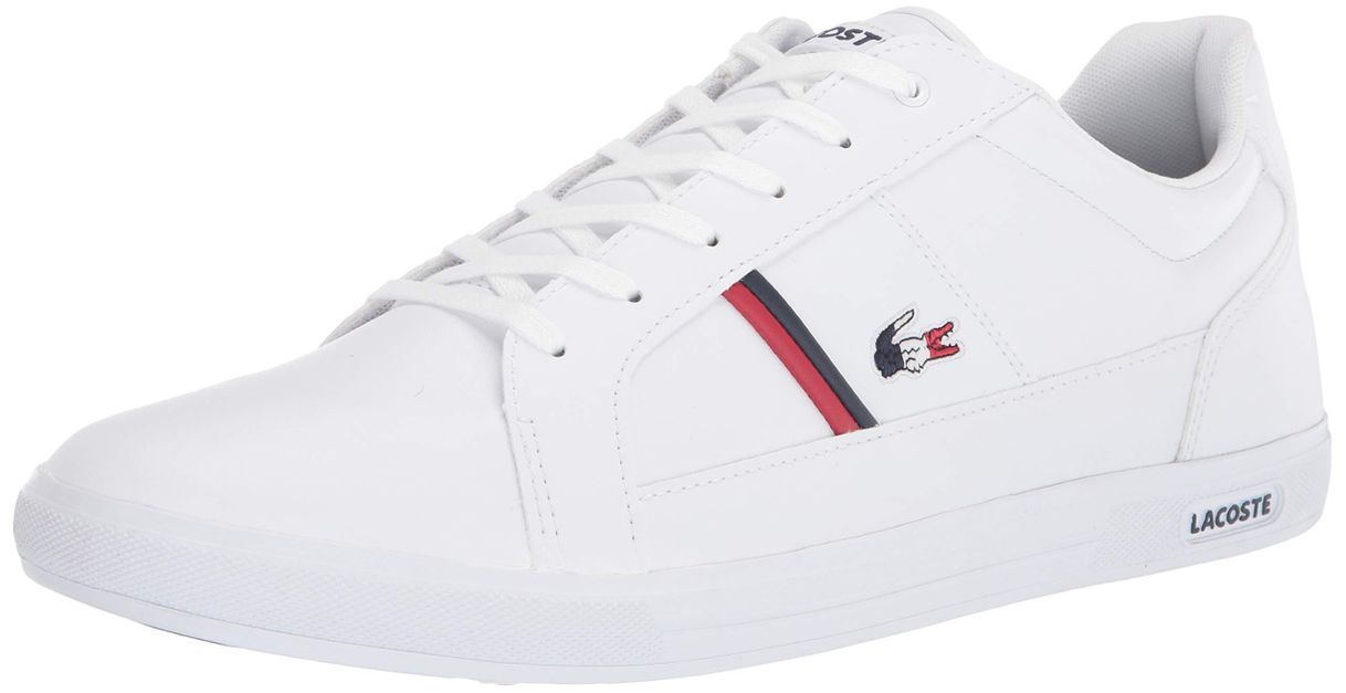 Fashion Lacoste Europa tri1 SMA