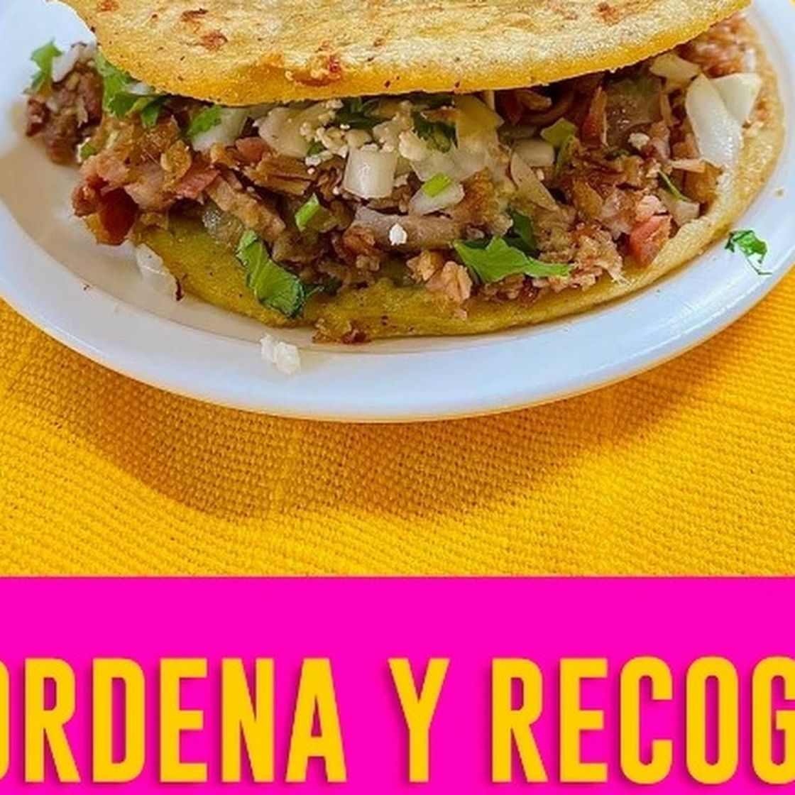 Restaurantes "Taraskito" Carnitas y Gorditas