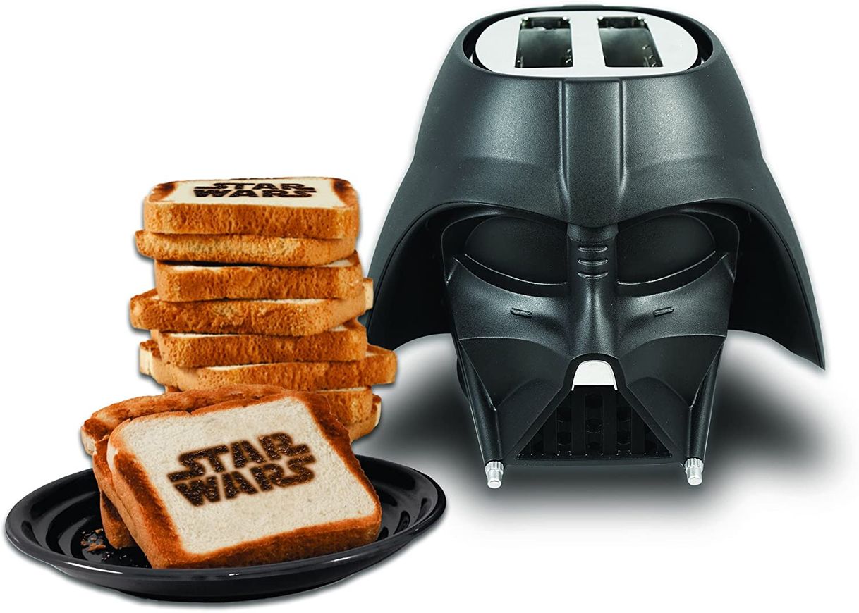 Product Tostador Star Wars