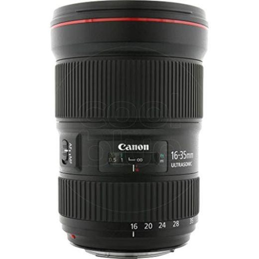 Canon EF 16-35mm f/2.8L III USM - Objetivo Canon EF 16-35mm f/2.8L
