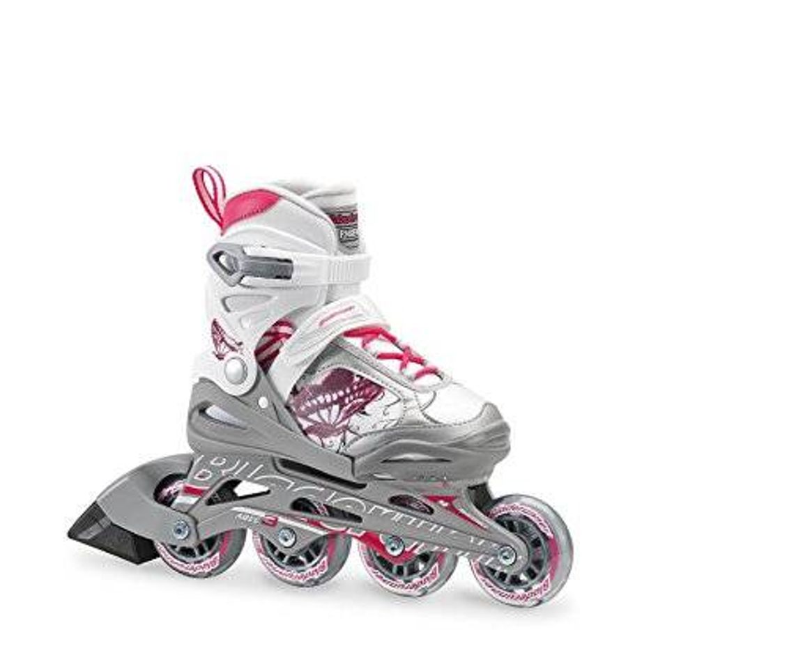 Fashion Rollerblade Bladerunner Phoenix - Patines en línea Ajustable