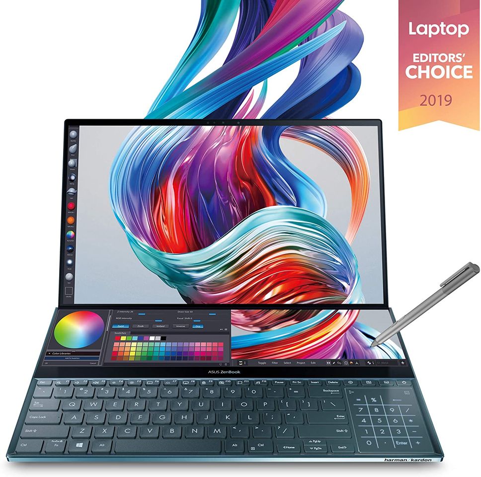 Fashion ASUS ZenBook Duo | Laptops | ASUS