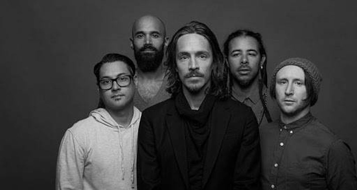 Canción Incubus