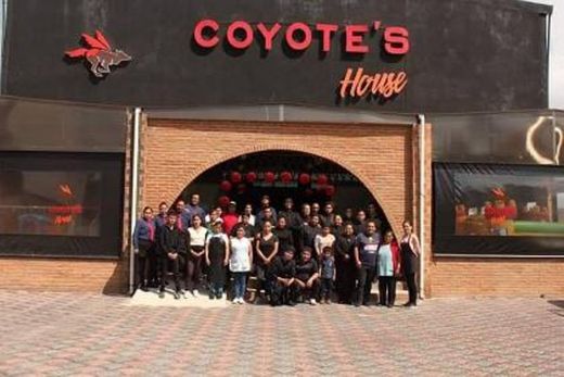 Coyote's House Restaurante