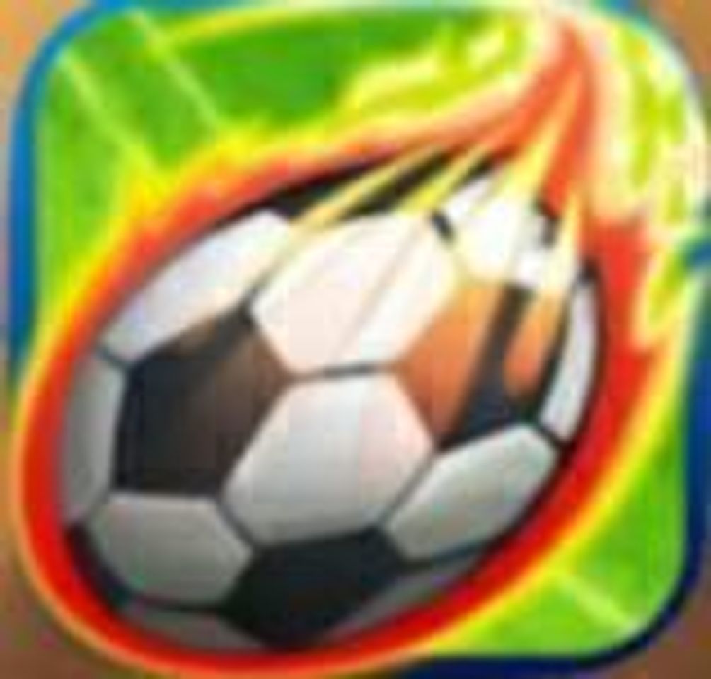 Videojuegos Head Soccer