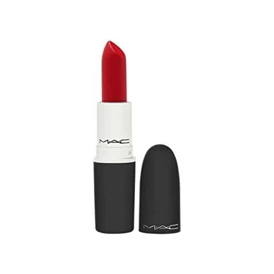 Producto Labial Ruby Woo MAC