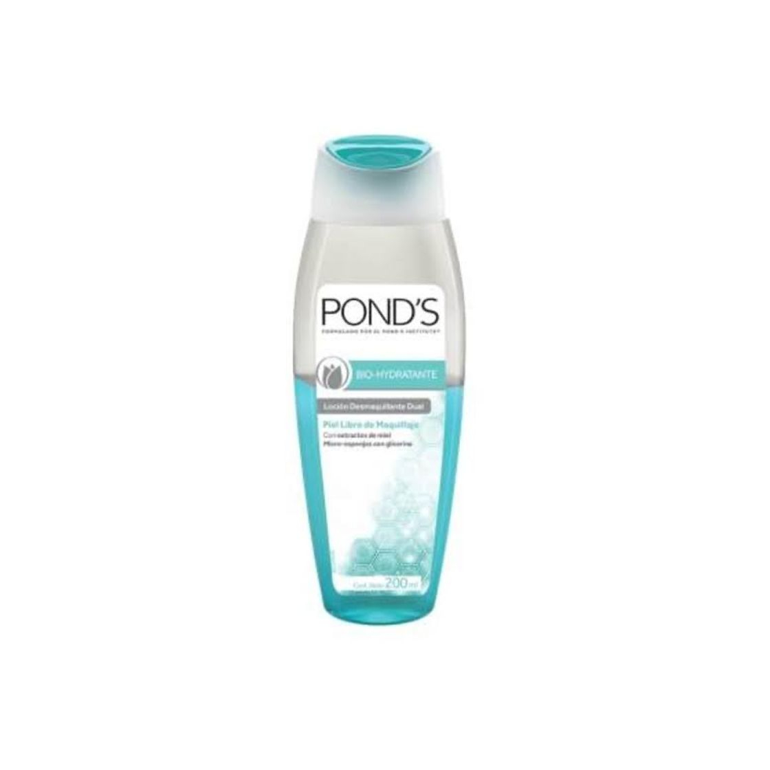 Producto Agua micelar ponds