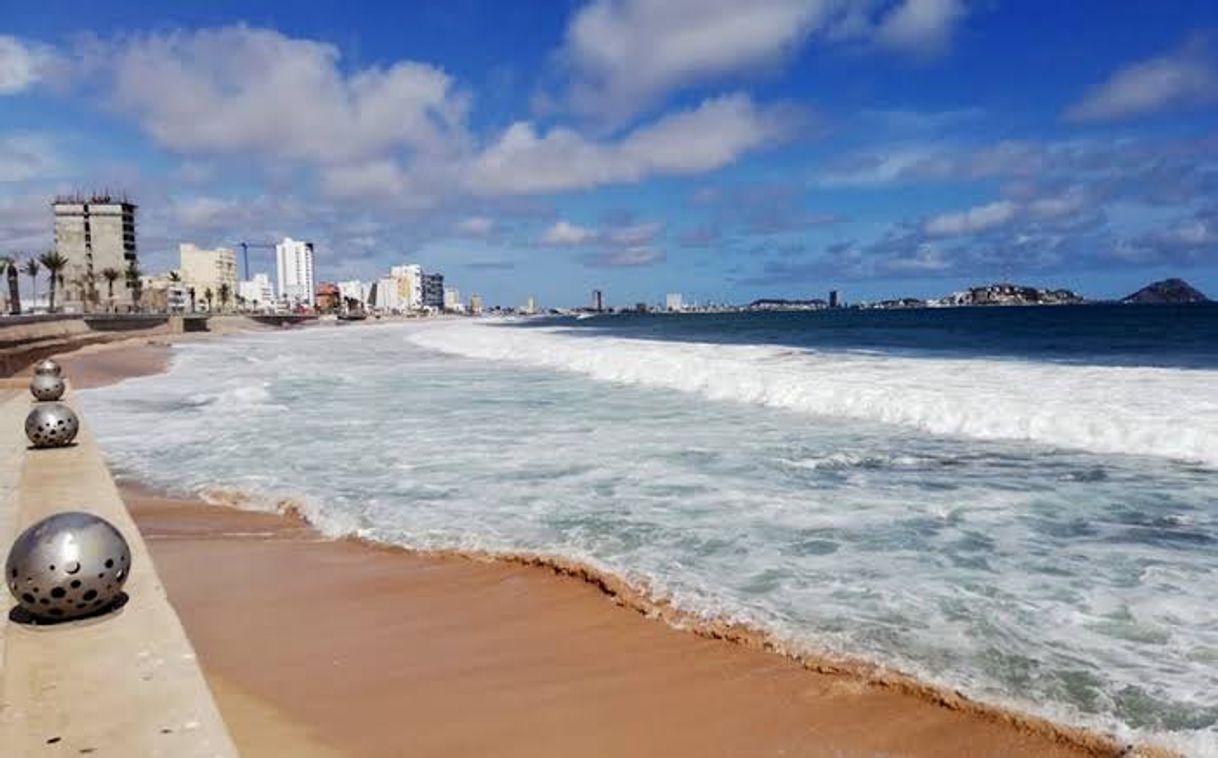 Place Mazatlán