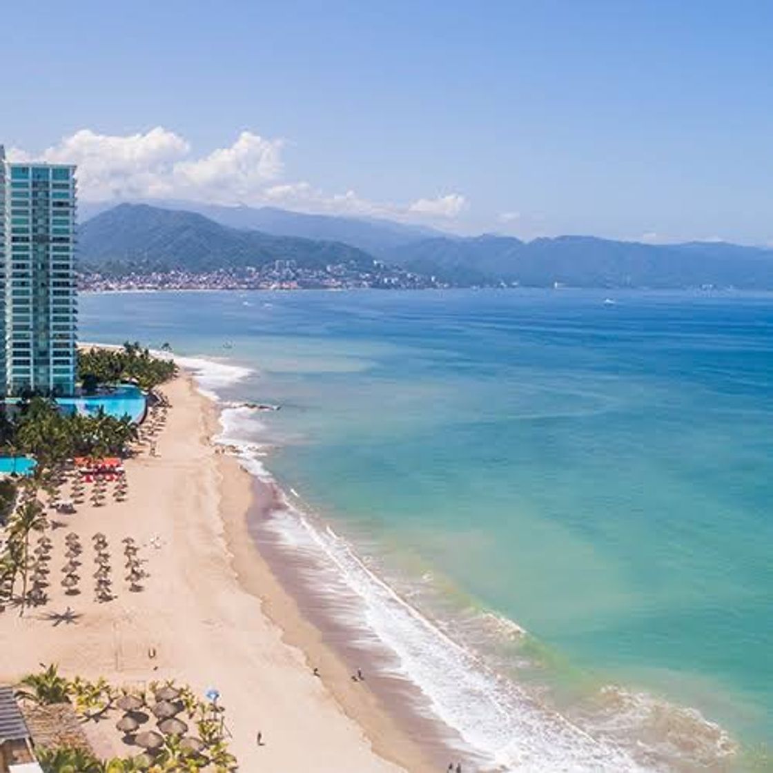 Place Puerto Vallarta