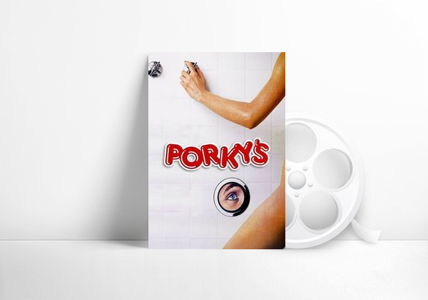 Movie Porky's