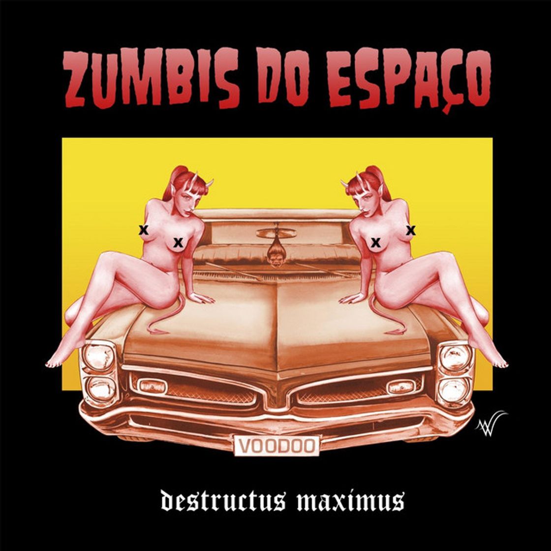 Music Sua Ultima Oração