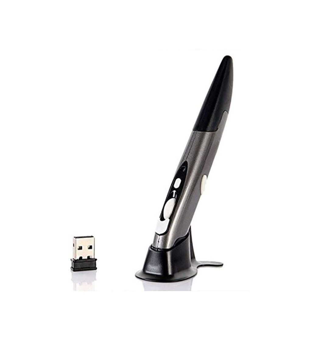 Producto Bluetooh Pen Mouse y Stylus para Tablet y PC