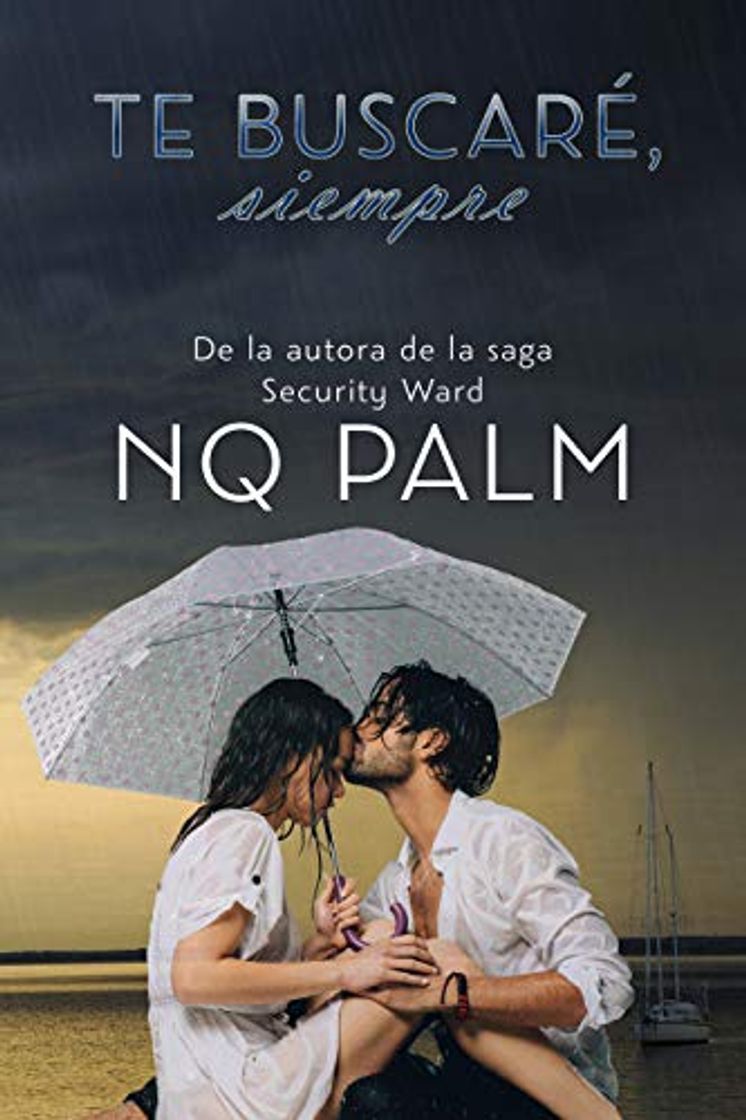 Book Te buscaré, siempre: Volumen independiente