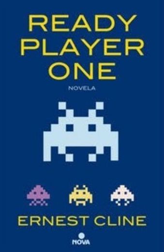 Ready Player One