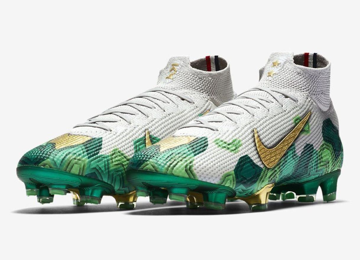 Social Tenis de futbol Nike Mercurial Superfly 7 Elite Mbappé FG | hombres ...