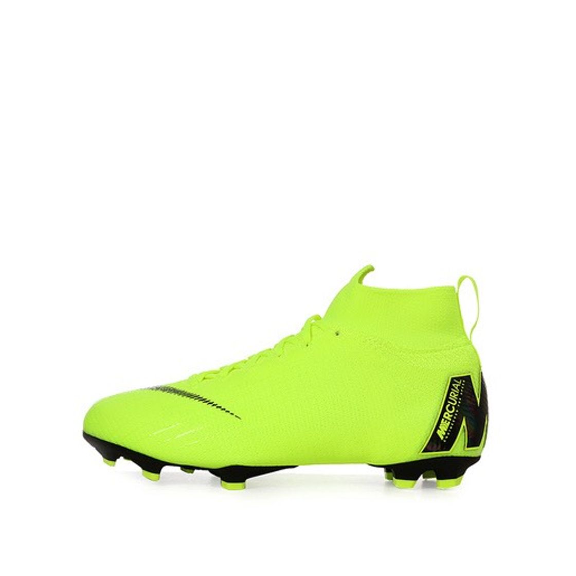 Social Tenis para futbol Nike Mercurial Superfly VI Elite FG JR de niño ...