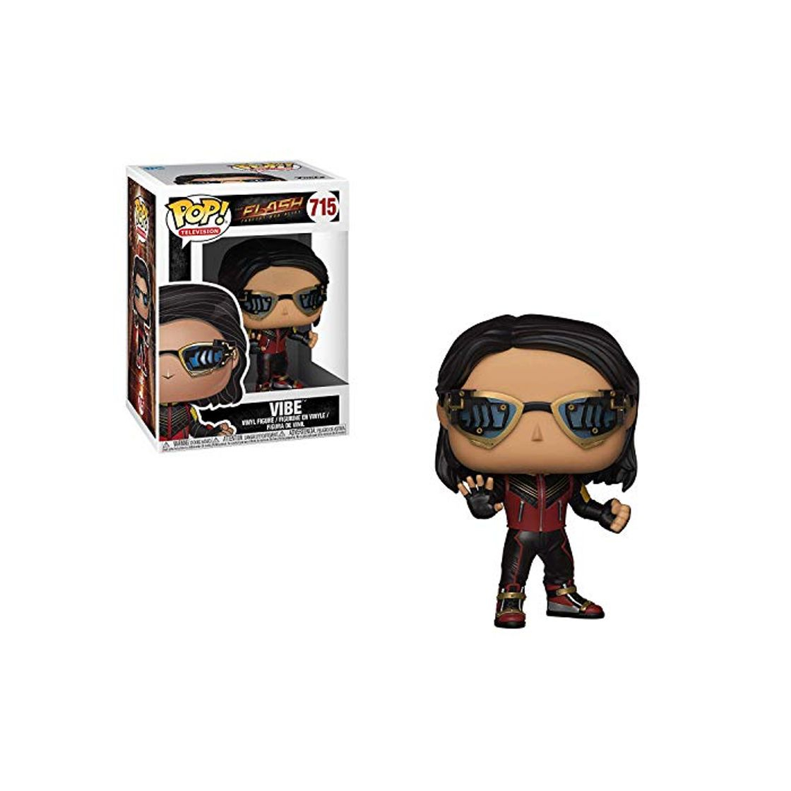 Social Funko Pop
