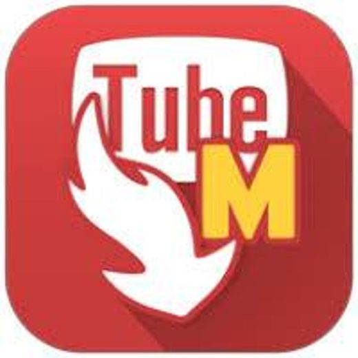 TubeMate La mejor app para descargar VIDEOS DE YOUTUBE...