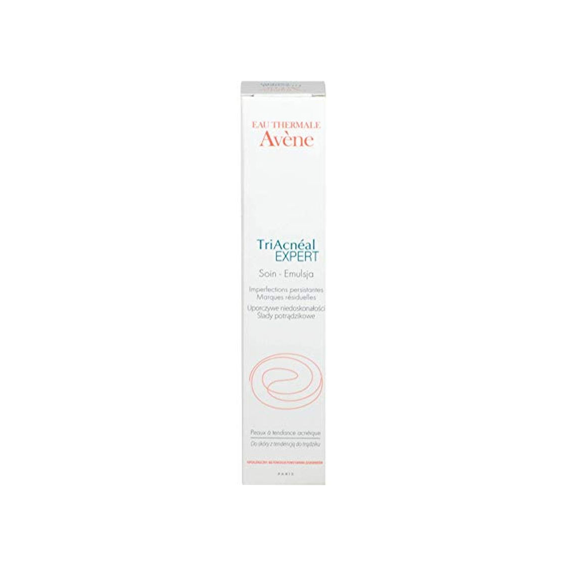 Belleza Emulsión Avène TriAcneal EXPERT