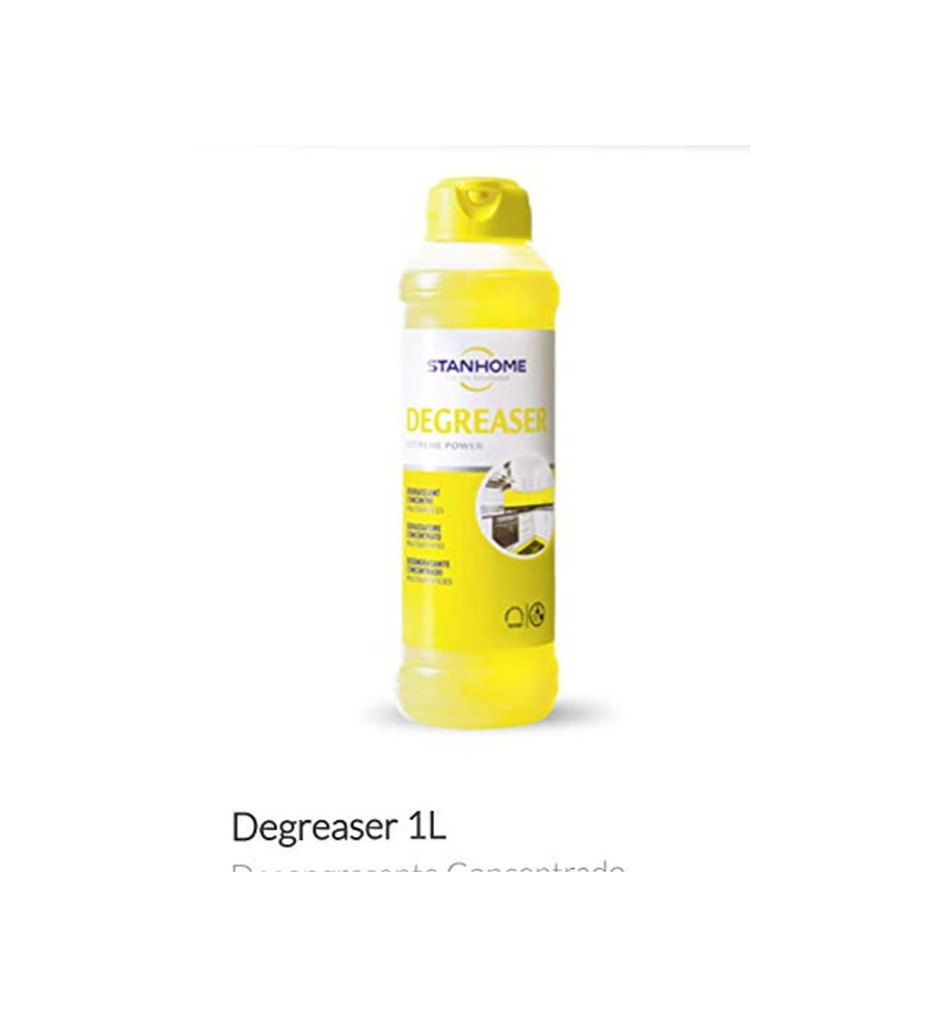 Product STANHOME DEGREASER Menta Limón 1L